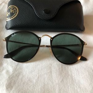 Ray Ban sunglasses